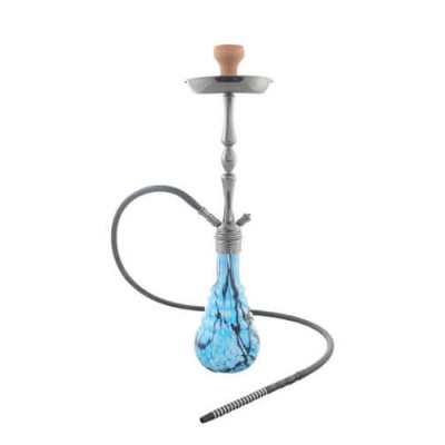 Ναργιλές Xerxes Model 2 Blue